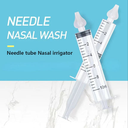 Baby Nasal Cleaning Syringe
