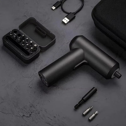 3.6V Electric Screwdriver