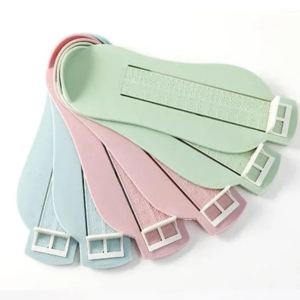 Kids Foot Measuring Ruler
