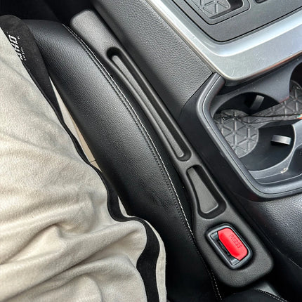 Car Seat Gap Filler Strips