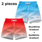 BlueWhite-RedWhite / S