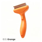Orange / China Mainland