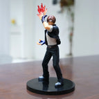Kyo Kusanagi