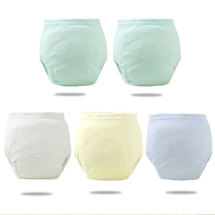 Reusable Baby Training Pants