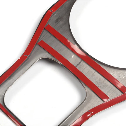Car Gear Shift Panel Trim Cover