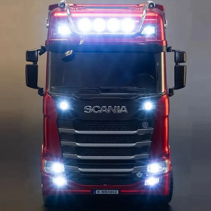 4WD RC Semi Trailer Truck