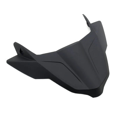Motorcycle Windshield