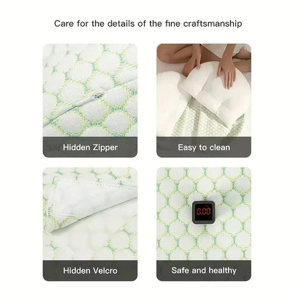 Multifunctional Maternity Pillow