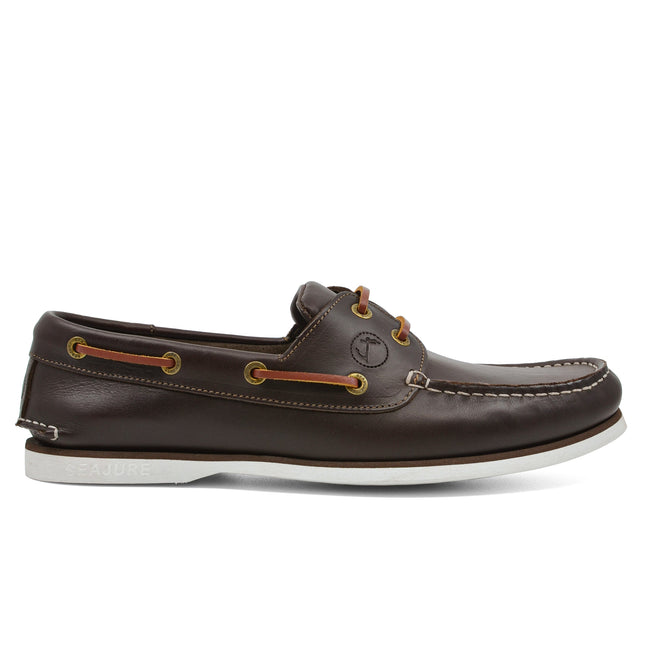 Men’s Forvie Casual Boat Shoes