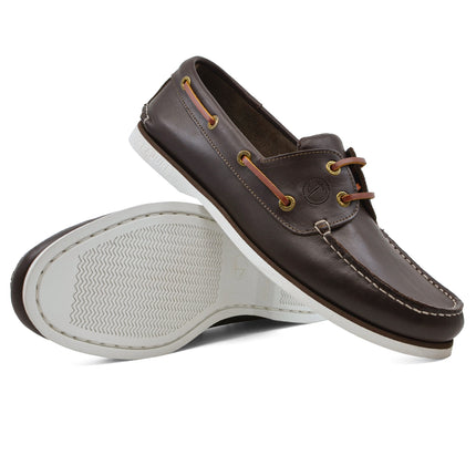 Men’s Forvie Casual Boat Shoes