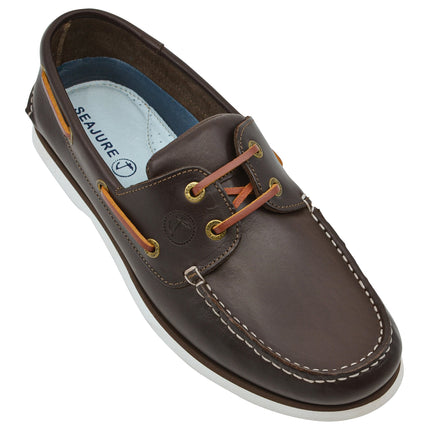 Men’s Forvie Casual Boat Shoes