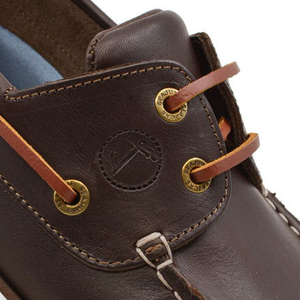 Men’s Forvie Casual Boat Shoes
