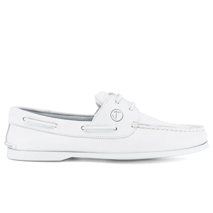 Men’s Knude Casual Boat Shoes