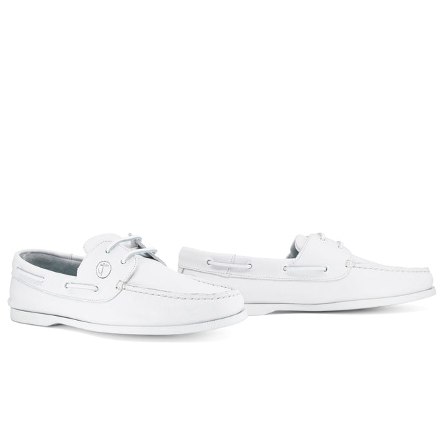 Men’s Knude Casual Boat Shoes