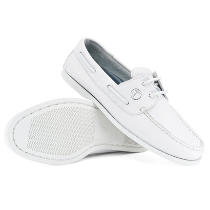 Men’s Knude Casual Boat Shoes