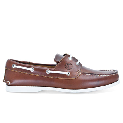 Men’s Silistar Casual Boat Shoes