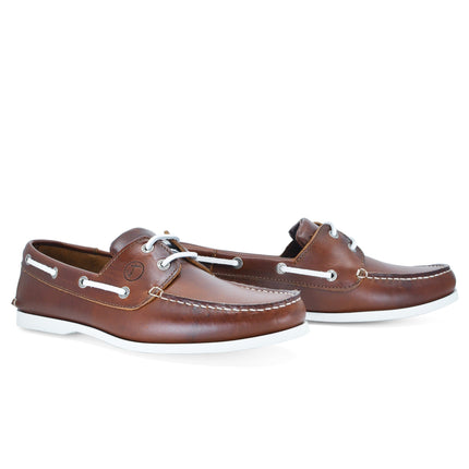 Men’s Silistar Casual Boat Shoes