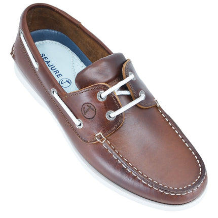 Men’s Silistar Casual Boat Shoes
