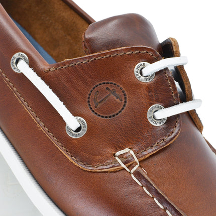 Men’s Silistar Casual Boat Shoes