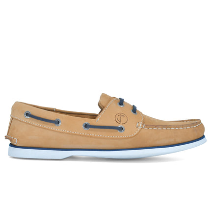Men’s Cofete Casual Boat Shoes
