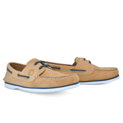 Men’s Cofete Casual Boat Shoes