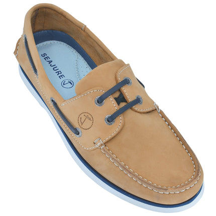 Men’s Cofete Casual Boat Shoes