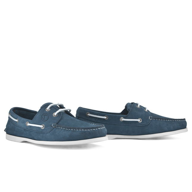 Men’s Binz Casual Boat Shoes
