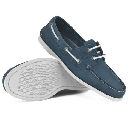 Men’s Binz Casual Boat Shoes