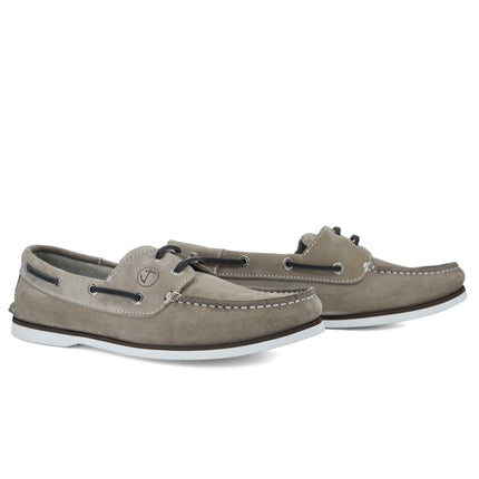Men’s Uvongo Casual Boat Shoes