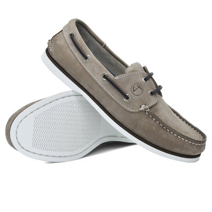Men’s Uvongo Casual Boat Shoes