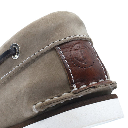 Men’s Uvongo Casual Boat Shoes