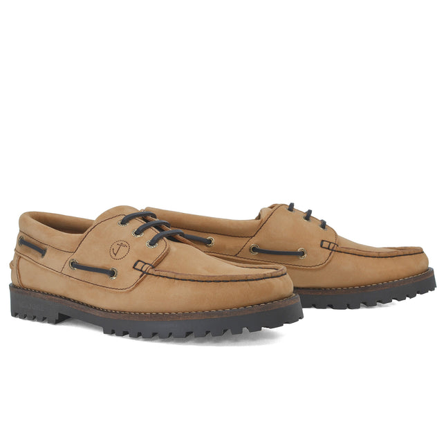Men’s Lamu Casual Boat Shoes
