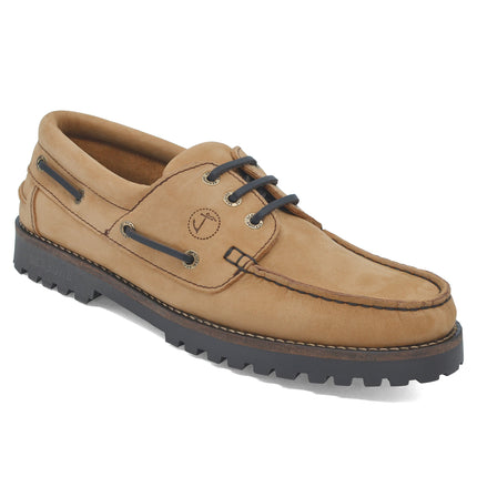 Men’s Lamu Casual Boat Shoes