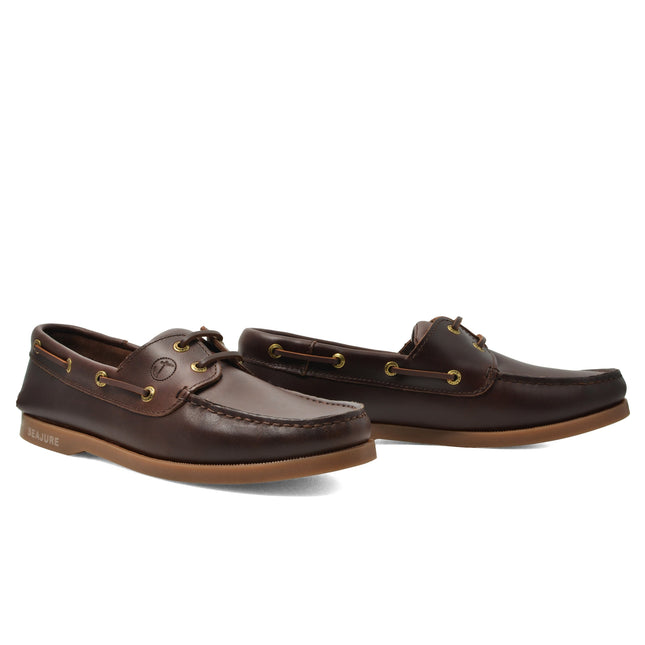 Men’s Tallow Casual Boat Shoes