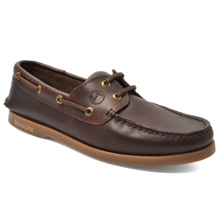 Men’s Tallow Casual Boat Shoes