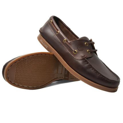 Men’s Tallow Casual Boat Shoes