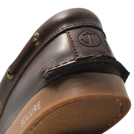 Men’s Tallow Casual Boat Shoes