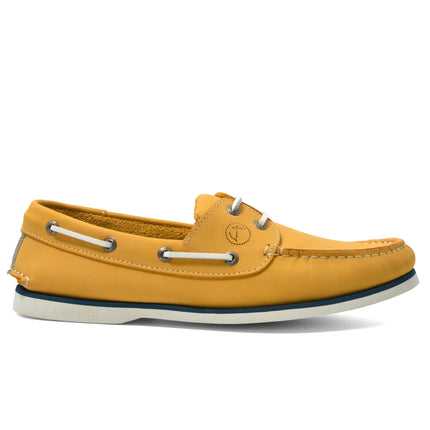 Men’s Maho Casual Boat Shoes