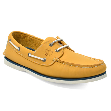 Men’s Maho Casual Boat Shoes