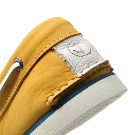 Men’s Maho Casual Boat Shoes