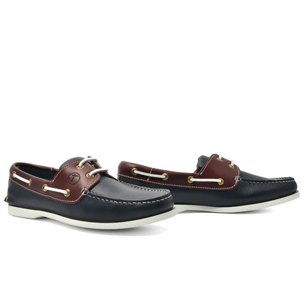 Men’s Paramali Casual Boat Shoes