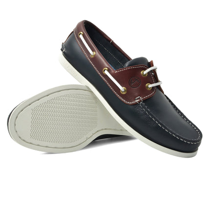 Men’s Paramali Casual Boat Shoes