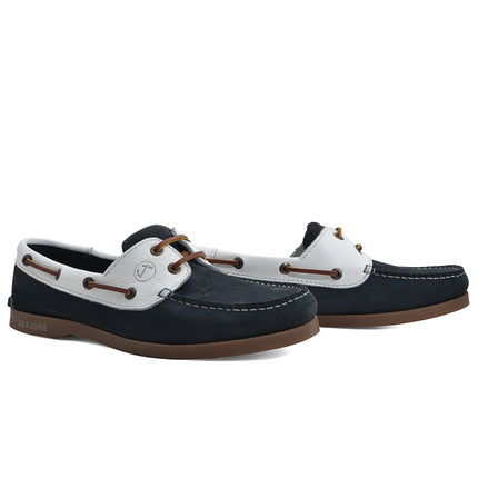 Men’s Mystic Casual Boat Shoes
