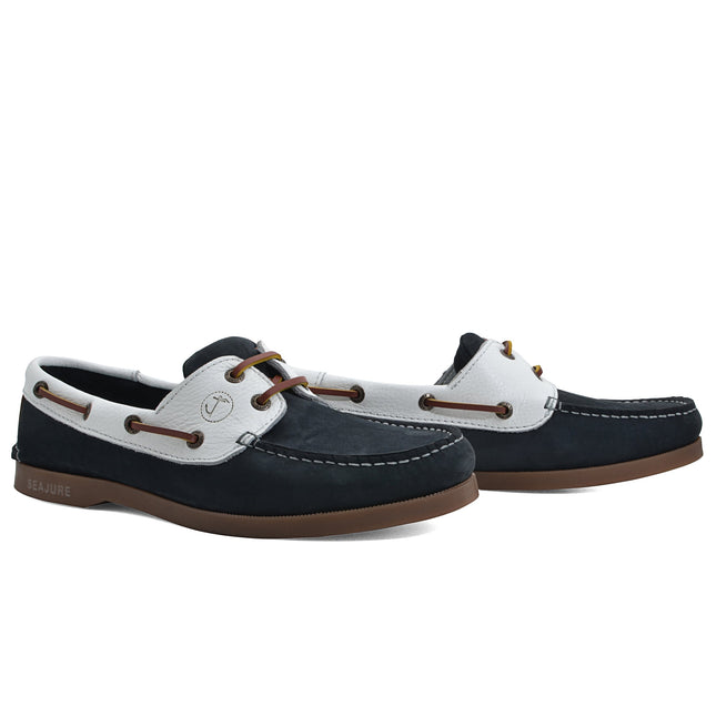 Men’s Mystic Casual Boat Shoes