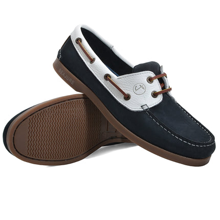 Men’s Mystic Casual Boat Shoes