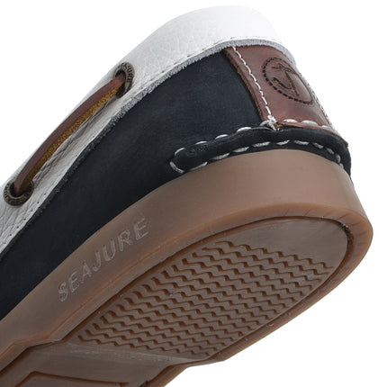 Men’s Mystic Casual Boat Shoes