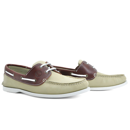 Men’s Landfall Casual Boat Shoes