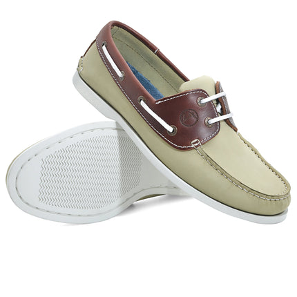Men’s Landfall Casual Boat Shoes