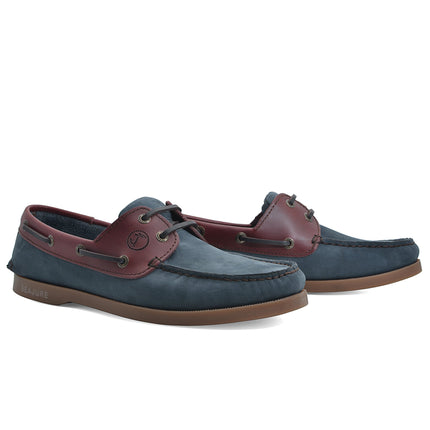 Men’s Lush Casual Boat Shoes