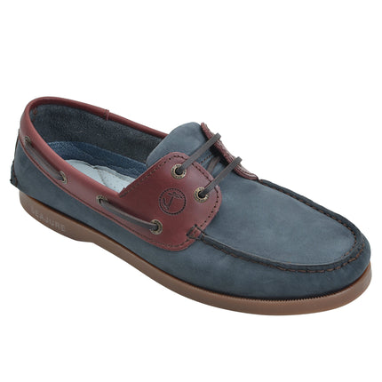 Men’s Lush Casual Boat Shoes